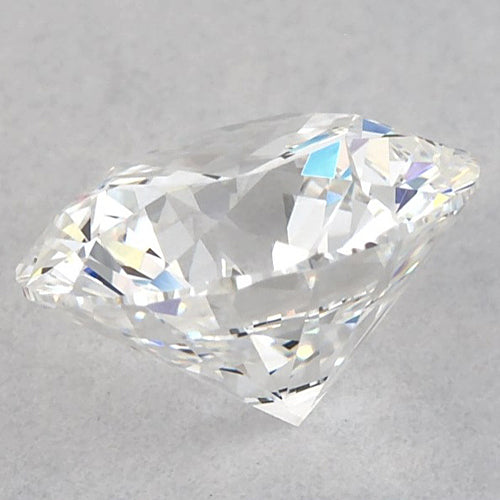 Diamond Sparkling 1 Carats E Vvs1 Loose Round Cut Diamond