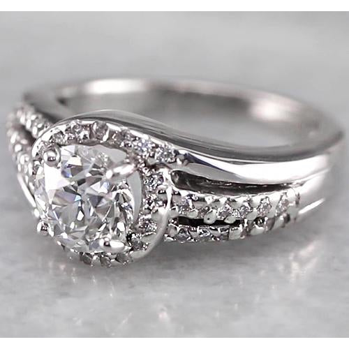 Halo Ring