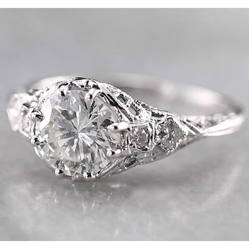 Engagement Ring