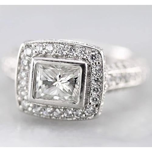 Halo Ring