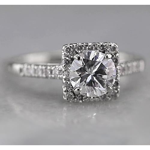 Halo Ring