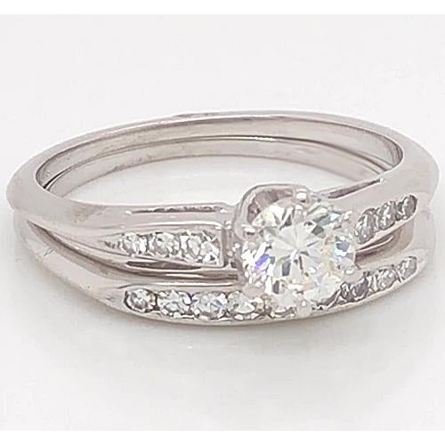 Engagement Ring Set