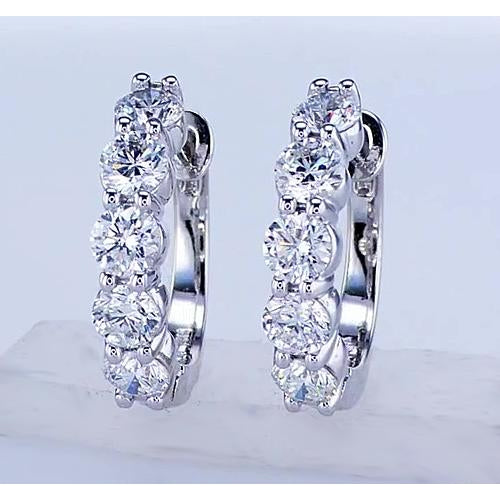 Hoop Earrings