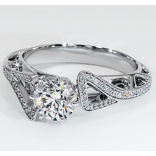 Princess Cut High Quality