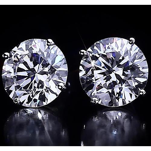 Stud Earrings