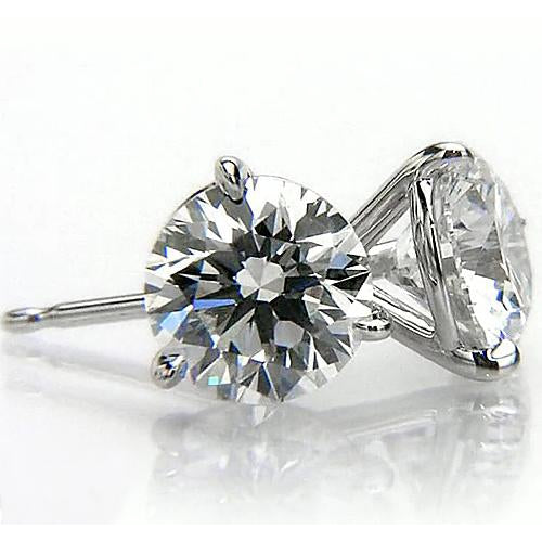 Stud Earrings