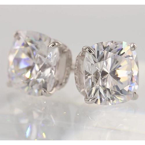 Cushion Diamond New High Quality Wedding White Gold Diamond