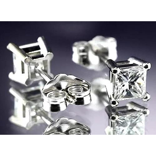 Stud Earrings