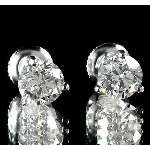 Stud Earrings