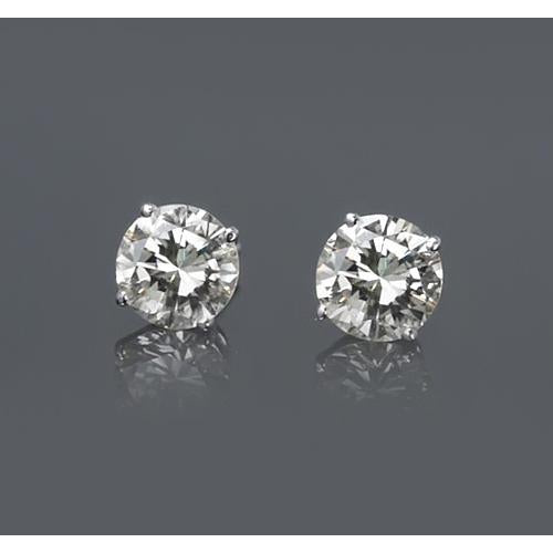 Stud Earrings