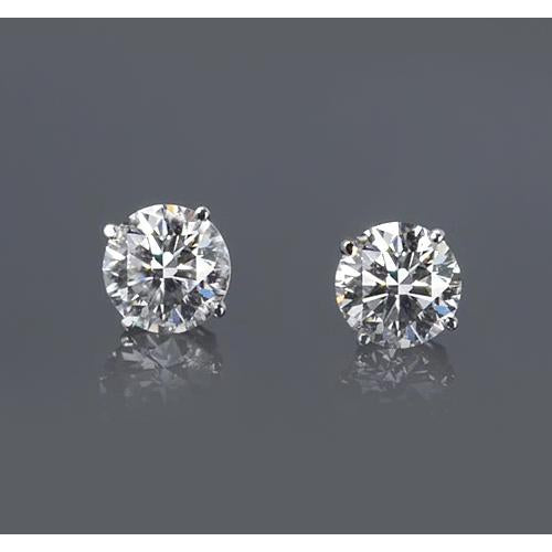 Stud Earrings