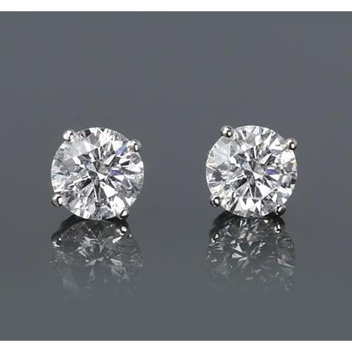 Stud Earrings