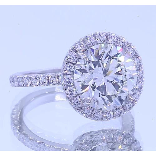 Halo Ring