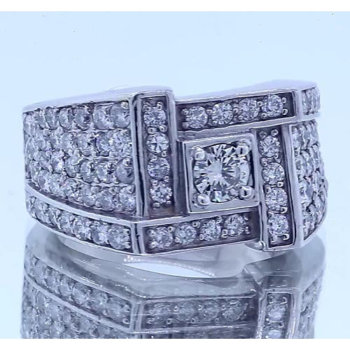 Mens Ring