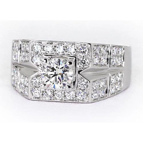 Mens Ring