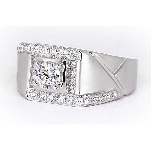 Mens Ring