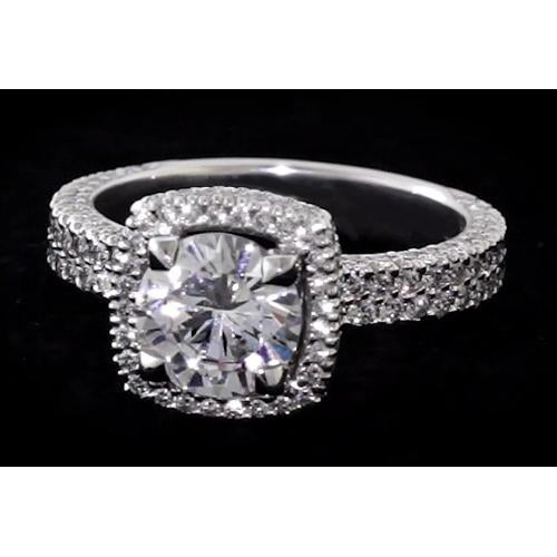 Halo Ring