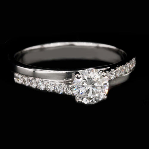 Engagement Ring