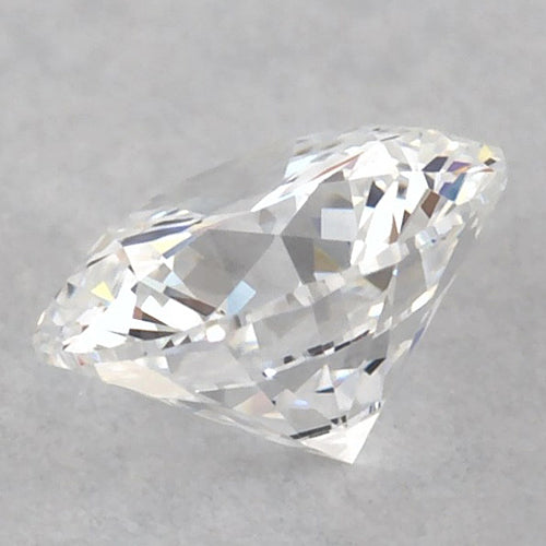 Diamond 5 Carats Round Diamond E Vvs1 Excellent Cut Loose