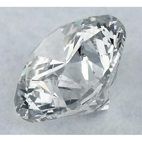 Diamond 1.75 Carats Round Diamond F Vs1 Excellent Cut Loose