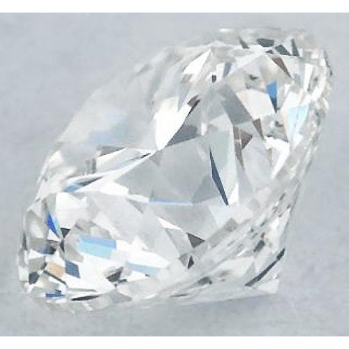 Diamond 3.25 Carats Round Diamond F Vvs1 Excellent Cut Loose