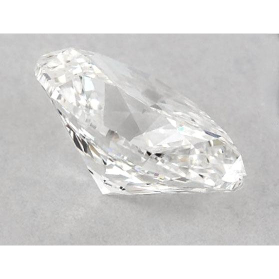 natural oval diamond 4.25ct loose_diamond close up detail