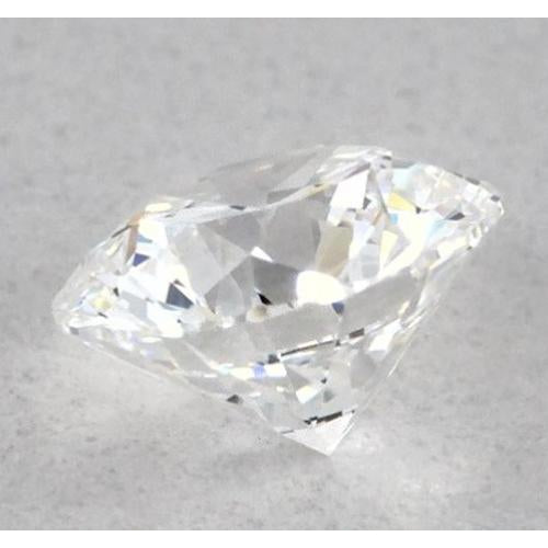 Diamond 3 Carats Round Diamond F Vvs1 Excellent Cut Loose