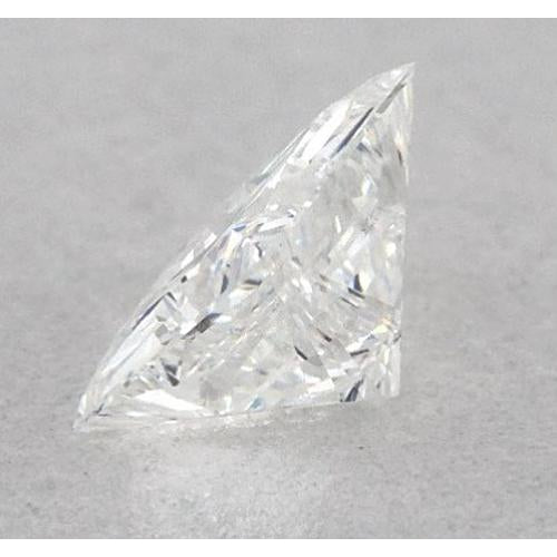 Diamond 4.75 Carats Princess Diamond Loose F Vs1 Excellent Cut
