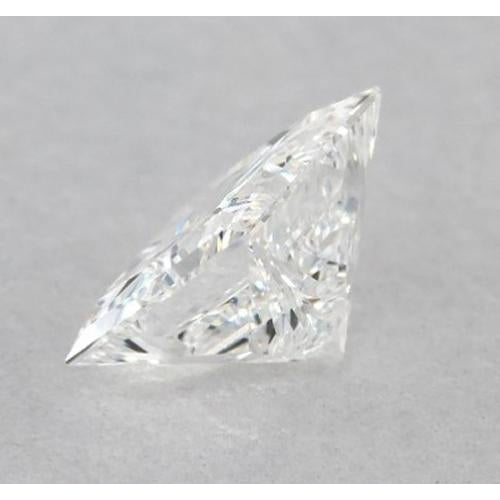 natural princess diamond 1.5ct loose_diamond close up detail