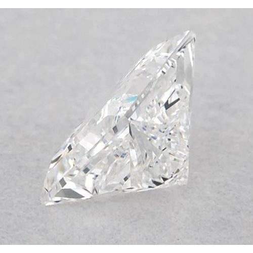 natural princess diamond 4.25ct loose_diamond close up detail