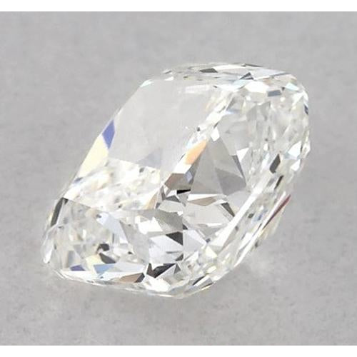 Diamond 3.5 Carats Cushion Diamond Loose F Vs1 Excellent Cut