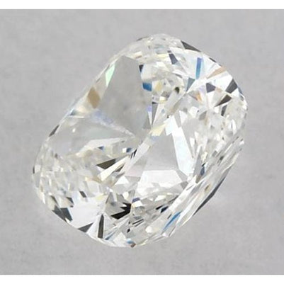 natural cushion diamond 2.75ct loose_diamond close up detail