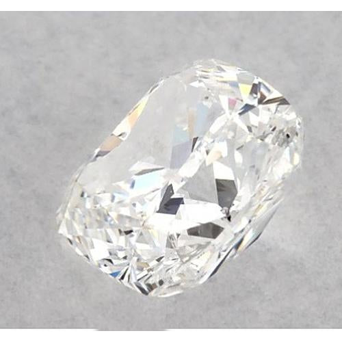 natural cushion diamond 4.75ct loose_diamond close up detail