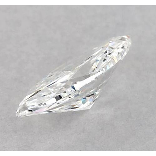 Diamond 2.5 Carats Marquise Diamond Loose F Vs1 Very Good Cut