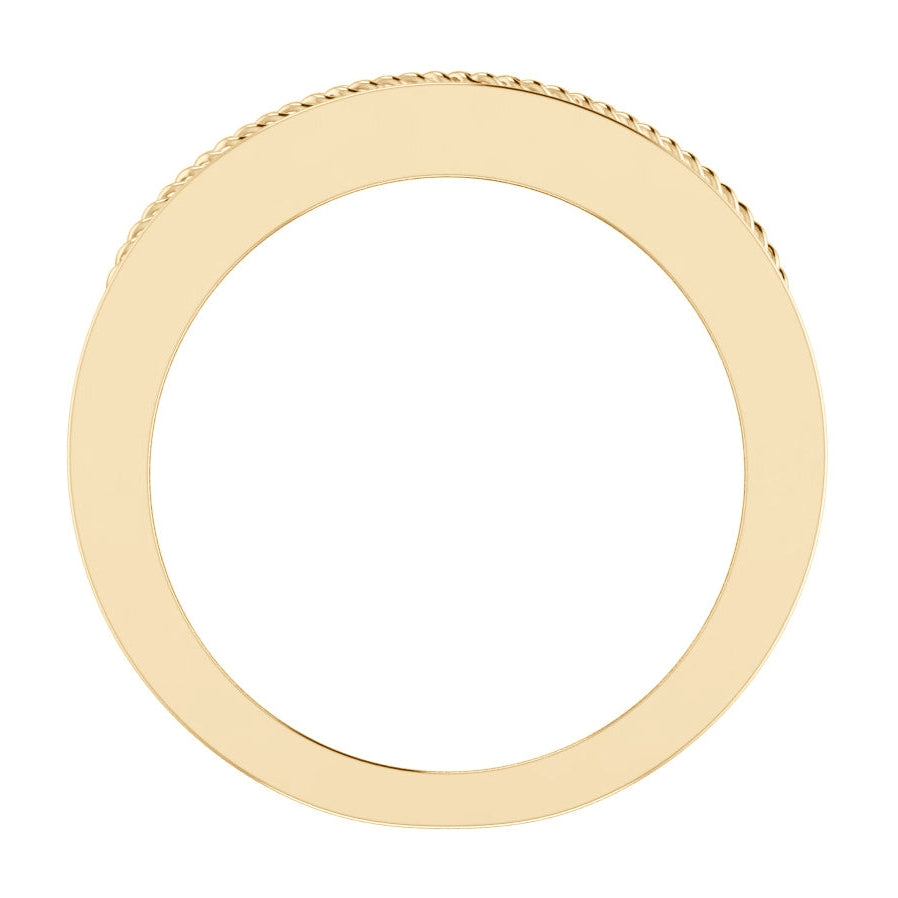 Men's Diamond Ring