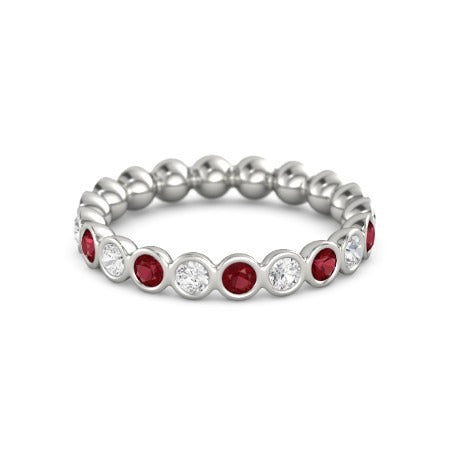 Gemstone Ring