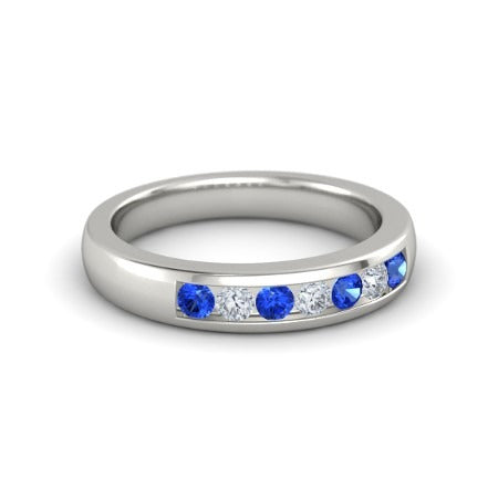 Gemstone Ring