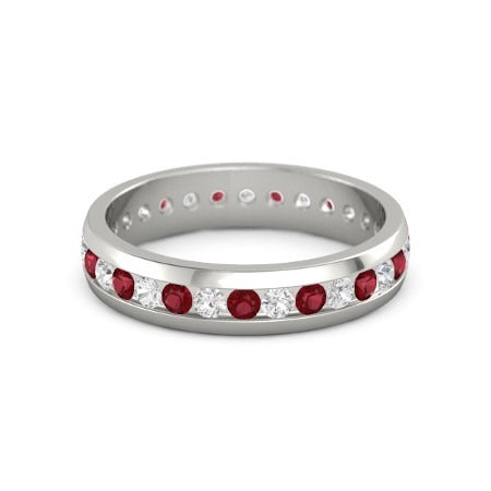 Gemstone Ring