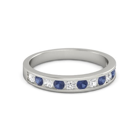 Gemstone Ring