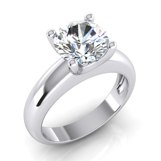 Fancy Princess Cut Sparkling Vintage Style Black Gold Princess Diamond Ring