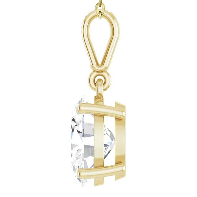 Pendant Necklace