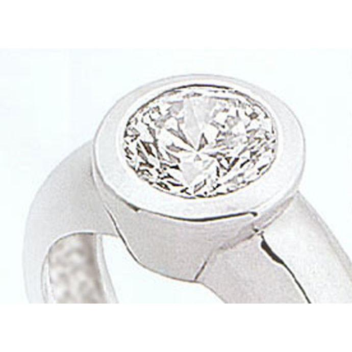 Diamonds Natural Diamond jewelry Solitaire Ring