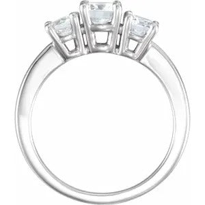 Ladies Diamond Ring