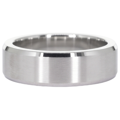 0.50 Ct Men's Single Diamond Ring