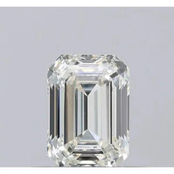 Natural 0.50ct Diamond I VVS2 - IGI Certified Loose