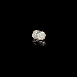 3.00ct Cushion brilliant Natural Diamond (Colour H, Clarity VS2, GIA Certified)