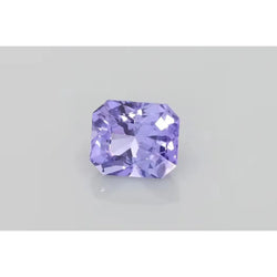 Natural 1.53ct Sapphire - Loose