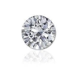 1.75 Carats Natural Round Cut Loose Diamond G VS1