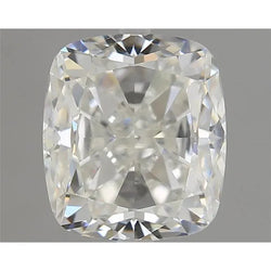 Natural 1.91ct Cushion Diamond G VS2 - IGI Certified Loose