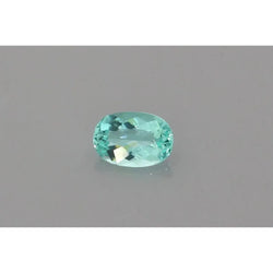Natural 0.47ct Oval Tourmaline - Loose